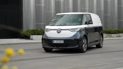 ID. Buzz Cargo